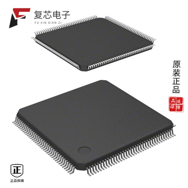原厂正品SPC564L60L5CCFQR全新IC MCU 32BIT 1MB FLASH