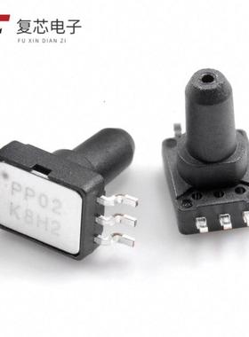 原厂正品2SMPP-02全新SENSOR PRESSURE 0-5PSI 2-37KPI
