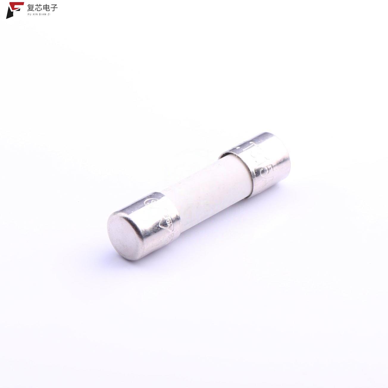 原厂正品04773.15MXP全新产品：陶瓷管保险丝