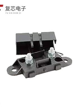 原厂正品04980903ZXT全新FUSE HLDR BLT DWN 32V 200A