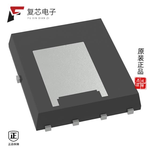 原厂正品FDMS86300DC全新MOSFET N-CH 80V 24A/76A DLC