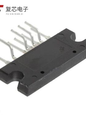 原厂正品FSFR1800全新IC OFFLINE SW HALF-BRIDGE 9SIP