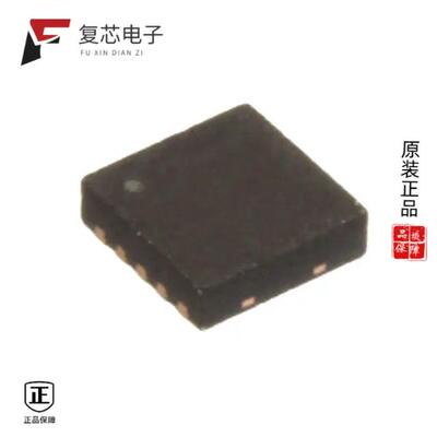 原厂正品MP1907AGQ-P全新IC GATE DRVR HALF-BRIDGE 10