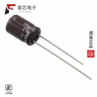 20% 原厂正品 33UF ALUM EKZN101ELL330MHB5D全新CAP