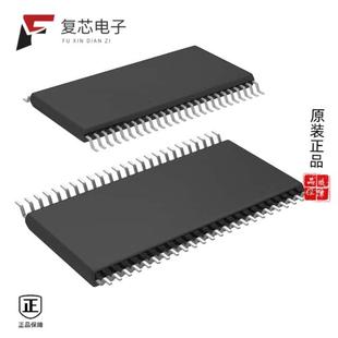 CDCVF857DGGR全新IC 2.5V LOOP TSS PHASE 原厂正品