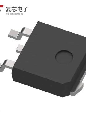 原厂正品STD7N65M6全新MOSFET N-CH 650V 5A DPAK
