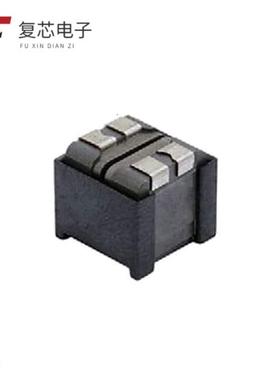 原厂正品IHLD3232HBER100M5A全新FIXED IND 10UH 5A 53