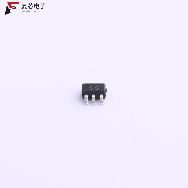 原厂正品BSS138AKDW-TP全新DUAL N-  MOSFET, SOT-363