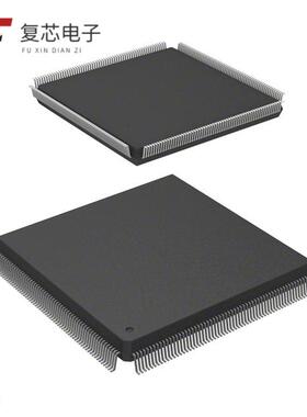 原厂正品R5S72030W200FP全新IC MCU 32BIT ROMLESS 240