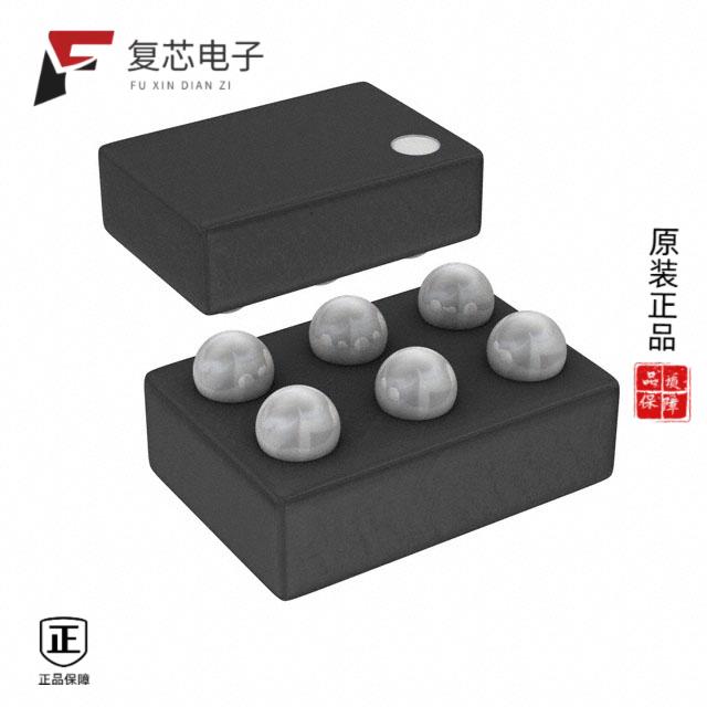 原厂正品ADP197ACBZ-R7全新IC PWR SWITCH N-CHAN 1:1