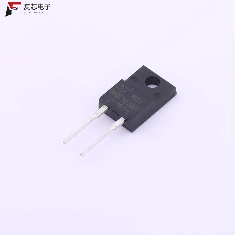 原厂正品MBR10100F全新100V 10A 850mV@10A