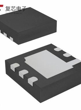 原厂正品LDLN015PU10R全新IC REG LINEAR 1V 150MA 6DFN