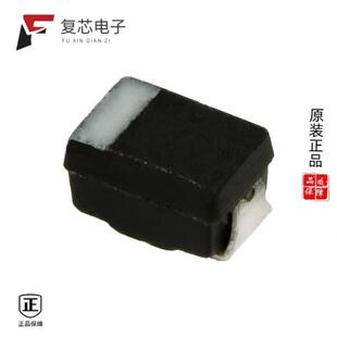 原厂正品F921C684MPA全新CAP TANT 0.68UF 20% 16V 0805