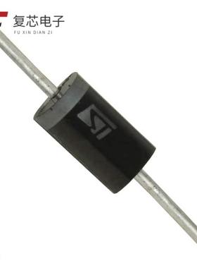 原厂正品1.5KE120A全新TVS DIODE 102VWM 212VC DO201