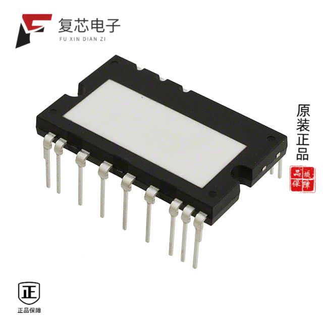 原厂正品FNB41060B2全新IGBT 3PH 600V 10A MODULE