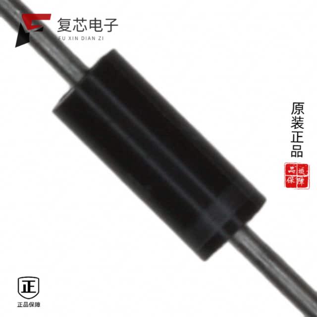 原厂正品1N5349B全新DIODE ZENER 12V 5W T18