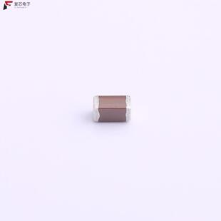 50V ±10% 原厂正品 CGA5L1X7R1H106KT0Y0N全新10uF