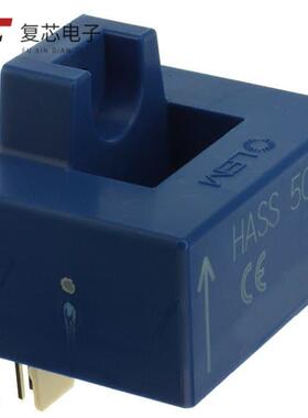 原厂正品HASS 500-S全新SENSOR CURRENT HALL 500A AC/