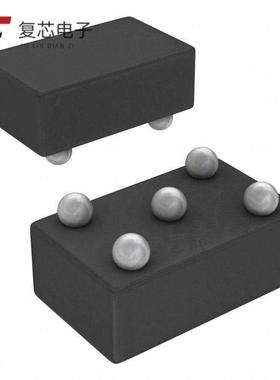 原厂正品TPS73025YZQR全新IC REG LINEAR 2.5V 200MA 5