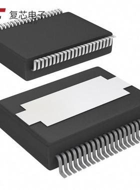 原厂正品TAS5613ADKD全新IC AMP D MONO/STER 300W 44H