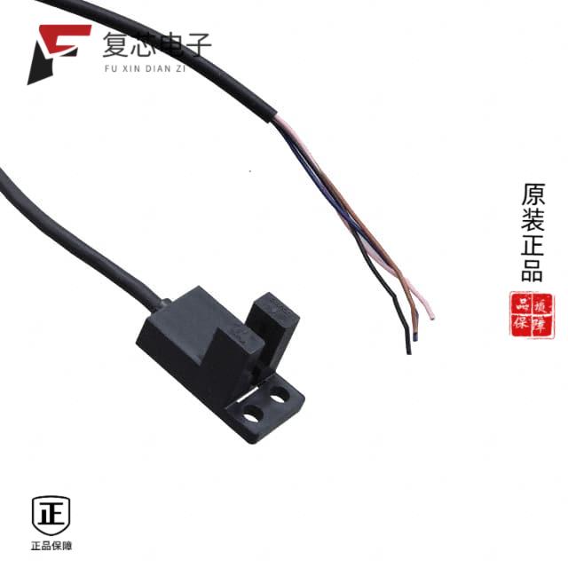 原厂正品EE-SX674P-WR 1M全新SENSOR OPT SLOT PNP MOD