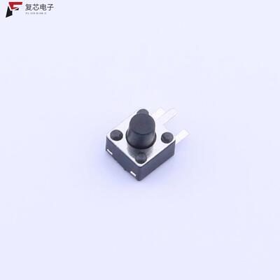 GT-TC073B-H050-L1全新4.5侧按轻触 H5.0 250gf