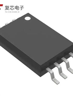 原厂正品CDCV304PW全新IC CLK BUFFER 1:4 200MHZ 8TSS