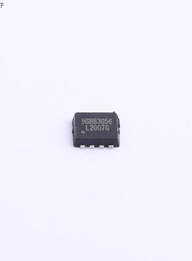 原厂正品HSBB3056全新35A 30V N沟道