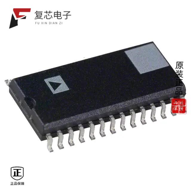 原厂正品AD1865R-J全新IC DAC AUDIO DUAL 18BIT 28SOIC