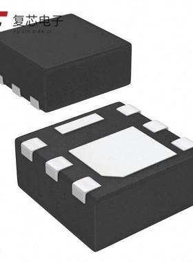 原厂正品IRFHS9301TRPBF全新MOSFET P-CH 30V 6A/13A 6