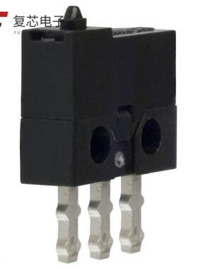 原厂正品D2MQ-1全新SWITCH SNAP ACT SPDT 500MA 30V