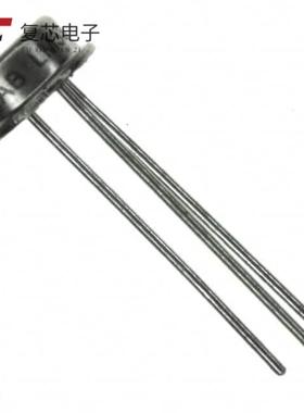 原厂正品LM35AH全新SENSOR ANALOG -55C-150C TO46-3