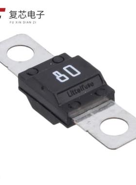 原厂正品0498030.MXM6全新FUSE AUTO 30A 32VDC AUTO L