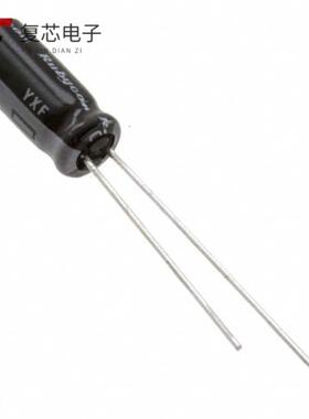 原厂正品50YXF22MEFCTA5X11全新CAP ALUM 22UF 20% 50V