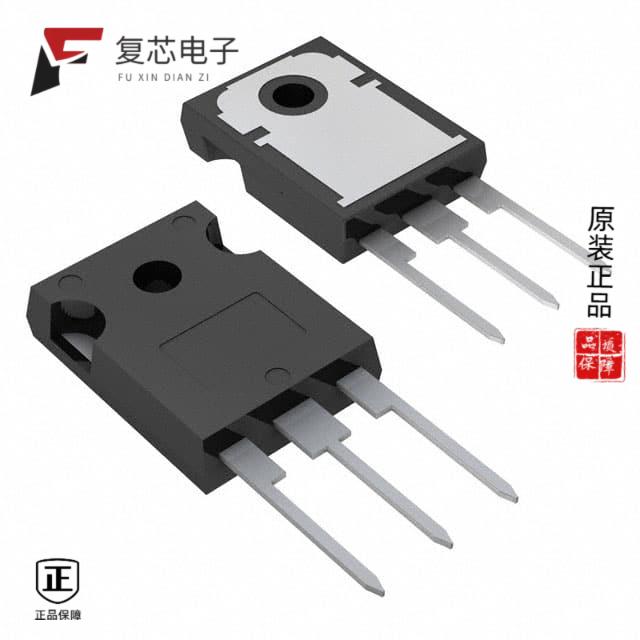 原厂正品BUV48A全新TRANS NPN 450V 15A TO-247