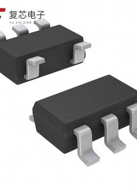 原厂正品MCP1824T-2502E/OT全新IC REG LINEAR 2.5V 30