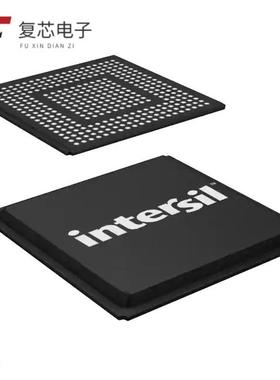 原厂正品EL4544IGZ全新IC CROSSPOINT VID 16X5RGB 356