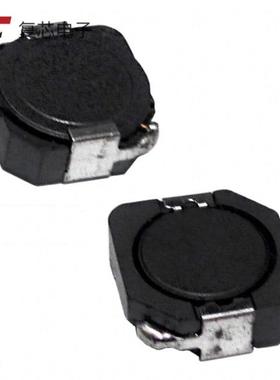 原厂正品ASPI-0602S-100M-T全新FIXED IND 10UH 1.7A 6