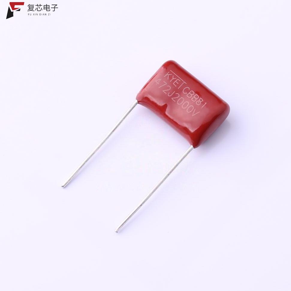 原厂正品PS472J3F1503全新薄膜电容 4.7nF ±5% 2kV 17.