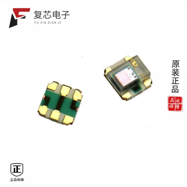 原厂正品APDS-9008-020全新SENSOR OPT 565NM AMB 6CHI