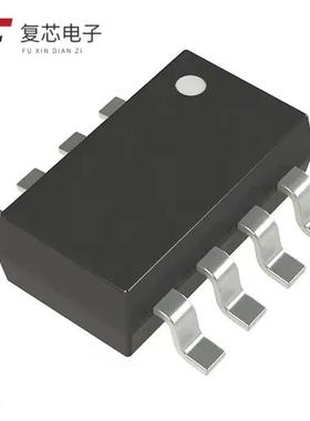 原厂正品LM358LVIDDFR全新IC OPAMP GP 2 CIRCUIT TSOT