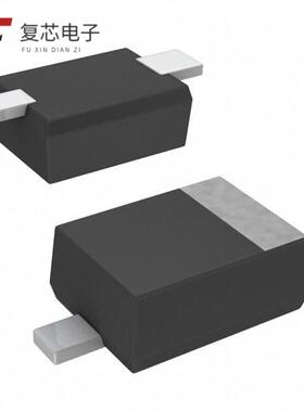 原厂正品DZ2J11000L全新DIODE ZENER 11V 200MW SMINI2