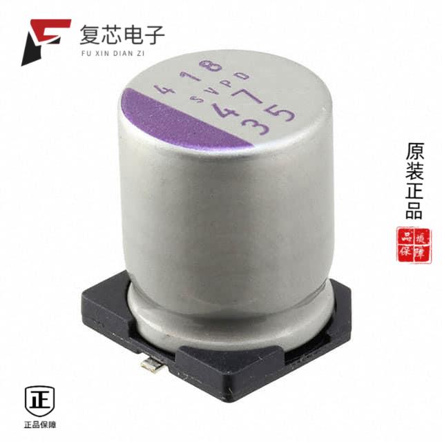 原厂正品35SVPD47M全新CAP ALUM POLY 47UF 20% 35V SMD