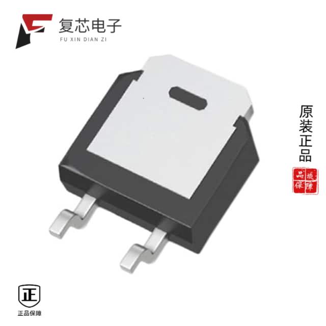 原厂正品LSIC2SD120A05全新DIODE SCHOTTKY 1.2KV 17.5