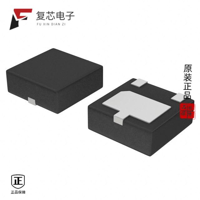 原厂正品NSS20501UW3T2G全新TRANS NPN 20V 5A 3WDFN