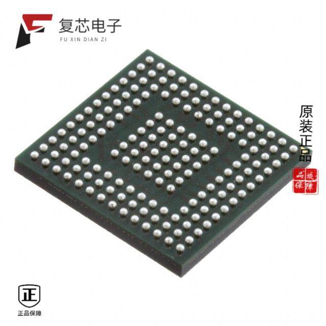 原厂正品ADSP-BF512BBCZ-4全新IC DSP 16/32B 400MHZ 1