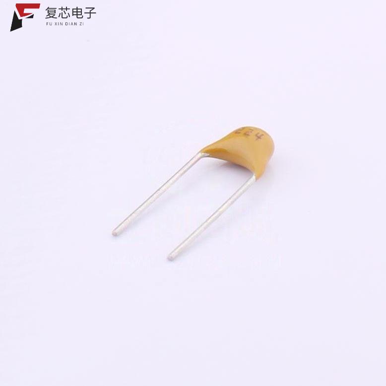 原厂正品CT4-0805B224K500F3全新直插陶瓷电容/独石电