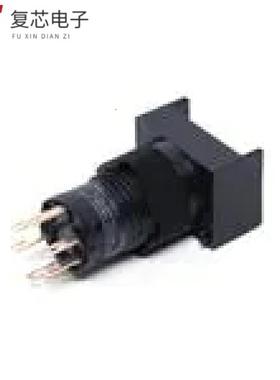 原厂正品A3CJ-90A1-05EG全新SWITCH PUSHBUTTON DPST 1