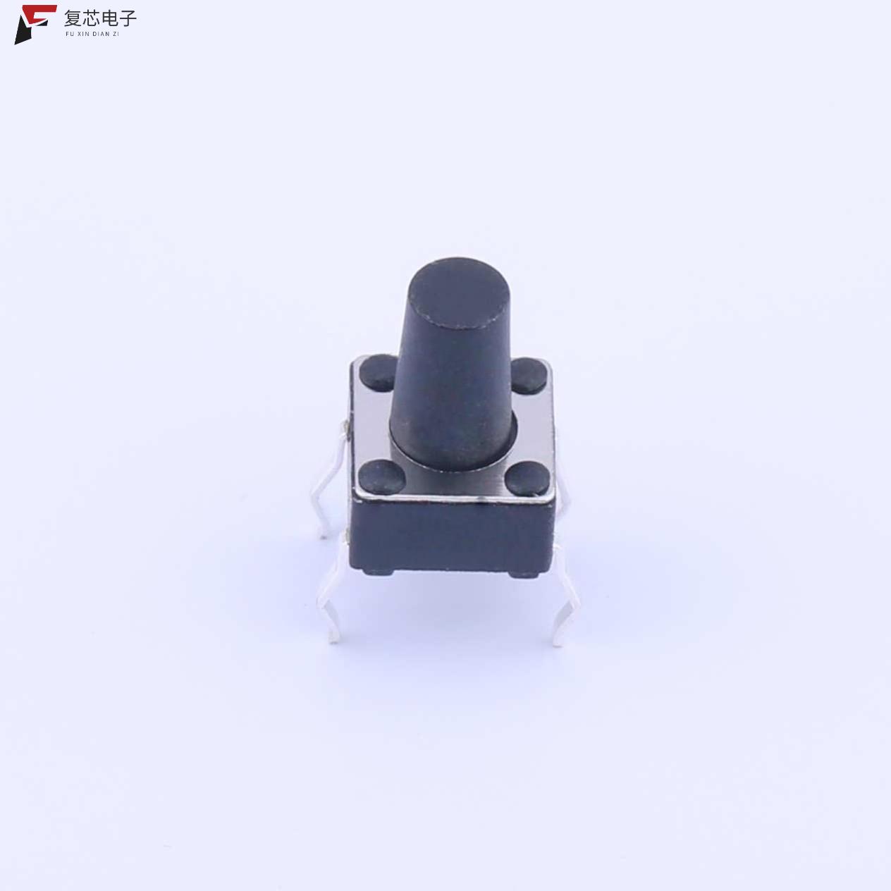 原厂正品GT-TC096A-H090-L1全新6x6立贴轻触 160gf