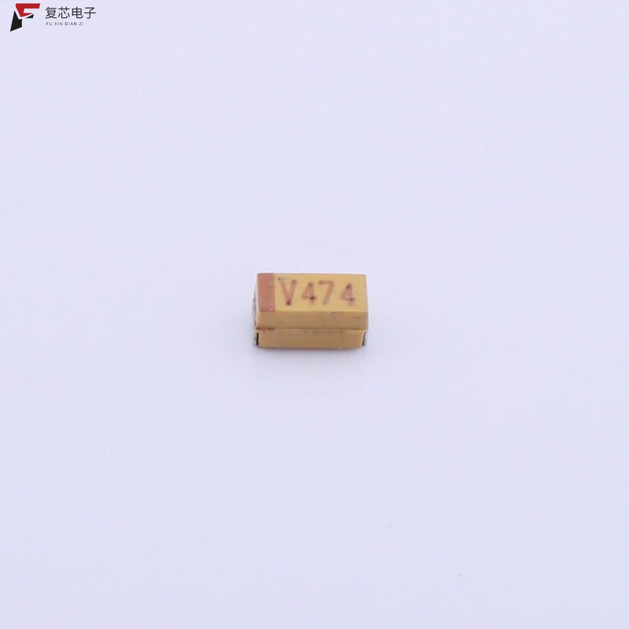 原厂正品TC212A474K035Y全新470nF ±10% 35